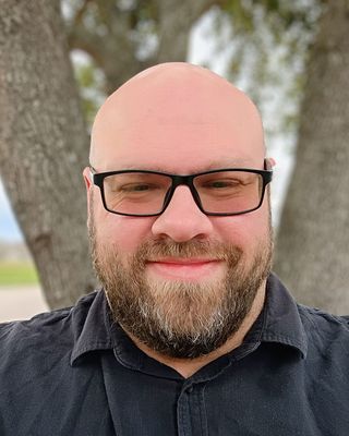 Photo of Christopher Baulch, Licensed Professional Counselor, LPC