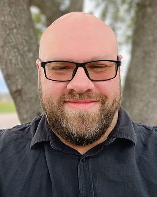 Photo of Christopher Baulch, Licensed Professional Counselor, LPC