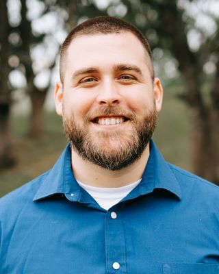 Photo of Bryan Lemas, Marriage & Family Therapist in San Quentin, CA