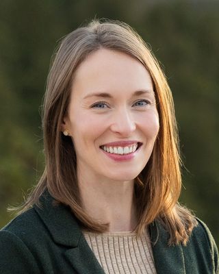 Photo of Dr. Josie Pokorny, Psychiatrist, MD