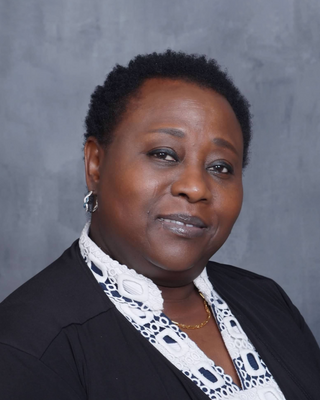 Photo of Ethel Winfunke-Rochin, Psychiatric Nurse Practitioner, PMHNP
