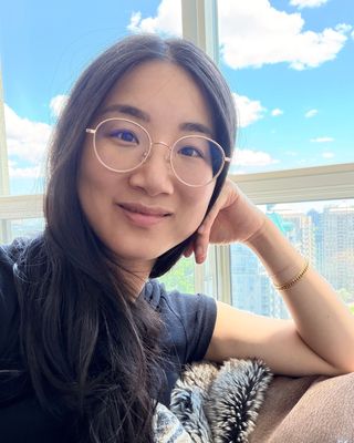 Photo of Charlotte Chiu, Occupational Therapist, MSc.OT
