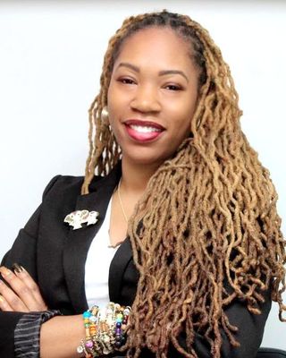 Photo of Brooke Stanley, Psychiatric Nurse Practitioner, MSN, CRNP, PMHNP