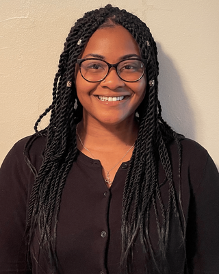 Photo of Courtney Smith, Clinical Social Work/Therapist in Yonkers, NY