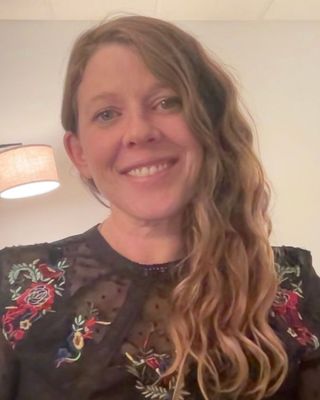 Photo of Jenny Nickel, Registered Provisional Psychologist, MACP
