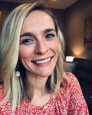 Photo of Rachael Livasy, Licensed Professional Counselor, LPC