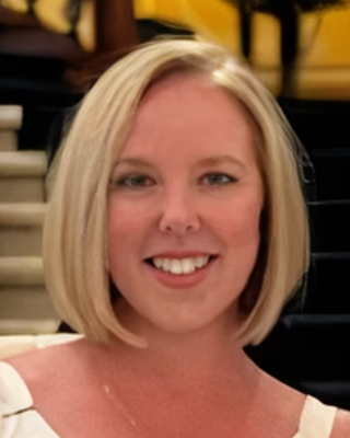 Photo of Brigid Lukas, Licensed Mental Health Counselor, LMHC