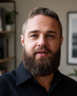 Photo of Stephan Nel, Psychologist, MA, HPCSA - Clin. Psych.
