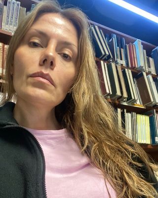 Foto de Diana Ostos, Psicólogo, Maestría