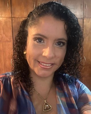 Foto de Ivonn Preza Alvarado, Psicoterapeuta, Lic. en Psicología