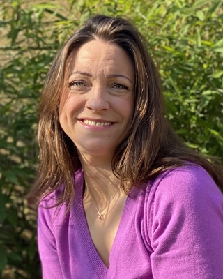 Photo of Ellie Simpson, Psychotherapist in Worthing, England