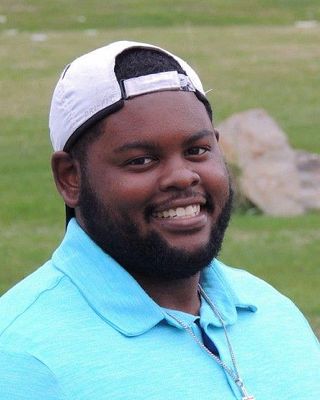 Photo of Emmitt Tavon Kasey, Licensed Professional Counselor, MS, LPC