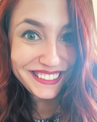 Photo of Emily Grimwood, Clinical Social Work/Therapist, MSW, LCSW