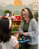 Alison Urban, LCSW, RPT™: Kids, Play Therapy