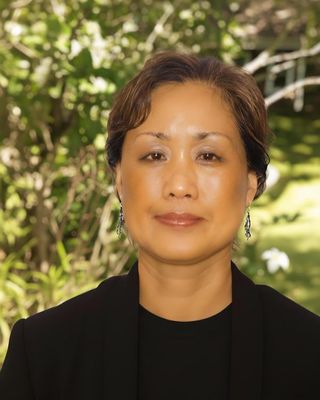 Photo of Youngoak Kim Pryor, Psychiatric Nurse Practitioner, MN, ARNP, PMHNP
