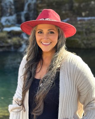 Photo of Gennifer Van Pelt, Licensed Professional Counselor, PhD, LPC