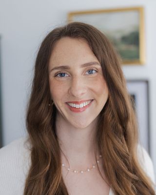 Photo of Hannah Seelen, Licensed Professional Counselor