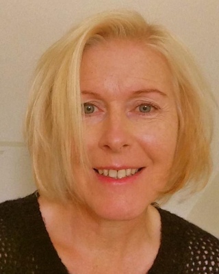Photo of Anna Cogan, Psychotherapist in Castledermot