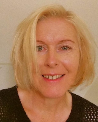 Photo of Anna Cogan, Pre-Accredited Member IACP, Psychotherapist