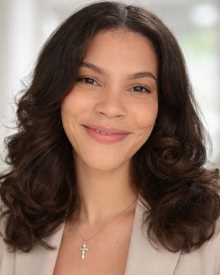 Photo of Alicja Oshiokpekhai, Licensed Professional Counselor, LPC