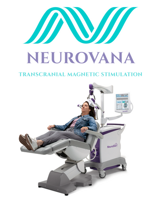 Photo of Dr. Jordyn Trockman - Neurovana TMS, Treatment Center