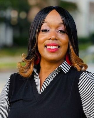 Photo of Shirley Joseph, Licensed Professional Counselor, MS, LPC-S