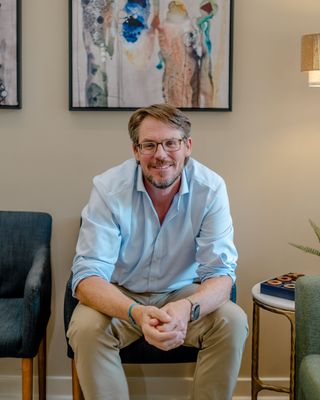 Photo of Jason Hovey - Confluence Mind and Performance, Licensed Clinical Professional Counselor
