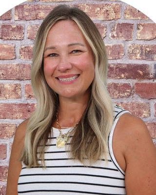 Photo of Alissa Lyon, Licensed Professional Counselor, M.S., LPC750