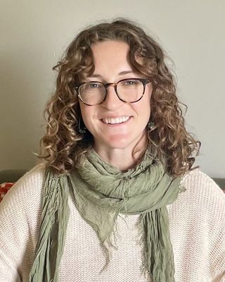 Photo of Maddy Riker, Licensed Professional Counselor, LCPC-C