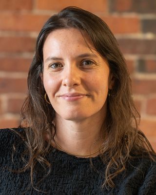 Photo of Mireia Odlin, Psychologist, PsyD
