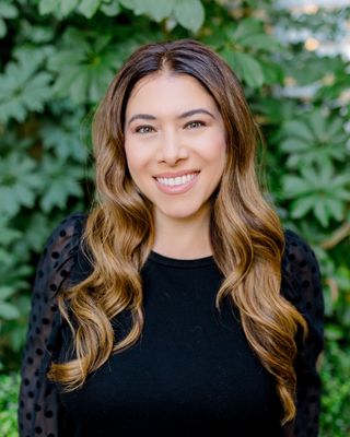 Photo of Lusine Yeu, Marriage & Family Therapist, MA, LMFT