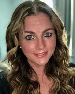 Photo of Rebecca McCulskey, Clinical Social Work/Therapist, LCSW-R, CSSW