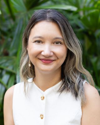 Photo of Maya Matheis, Psychologist, PhD