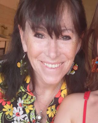 Photo of Karen Asgill, Psychologist, MPsych, MAPS