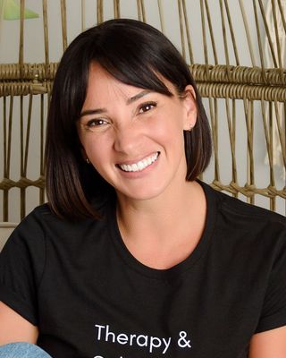 Photo of Maegan Jones, Associate Clinical Social Worker, MSW, ASW, LCSW