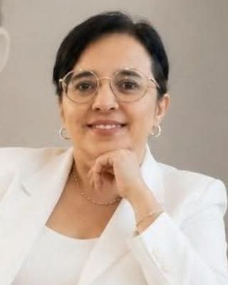 Foto de Dra. Maria Celina Anaya, Psicólogo, PhD