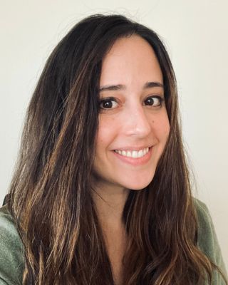 Photo of Ayelet Katzelnik, Psychologist, PsyD