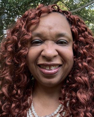Photo of Melinda Staton, Licensed Professional Counselor, LPC, MA
