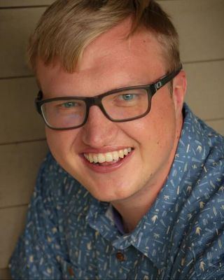Photo of Andrew Mark Benckart, Clinical Social Work/Therapist, LCSWCC