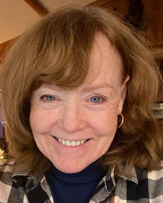 Photo of Donna Susan Sauer-Jones, Clinical Social Work/Therapist, LCSW-R