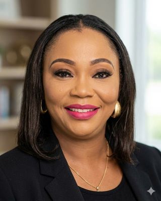 Photo of Mojisola Akinfe, Psychiatric Nurse Practitioner, PMHNP
