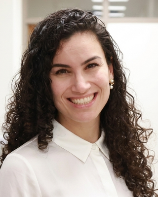 Photo of Jackie Freitas, Licensed Professional Counselor, MA, LPC-S