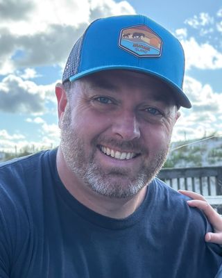 Photo of Lenny Smith, Licensed Clinical Professional Counselor, MS, LCPC