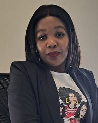 Photo of Siziphiwe Pantshwa, Psychologist, MPsych, HPCSA - Couns. Psych.