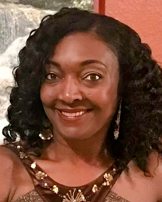 Photo of Leonie Walker, Clinical Social Work/Therapist, LCSW