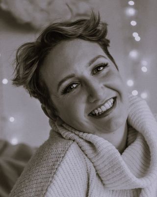 Photo of Sorrel Pitcher, Psychologist, MA, HPCSA - Clin. Psych.