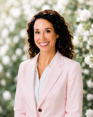 Photo of Jacqueline Dallimore, Provisional Licensed Professional Counselor, MA, PLPC, NCC