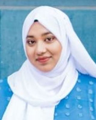Photo of Monowara Khatun, Psychotherapist