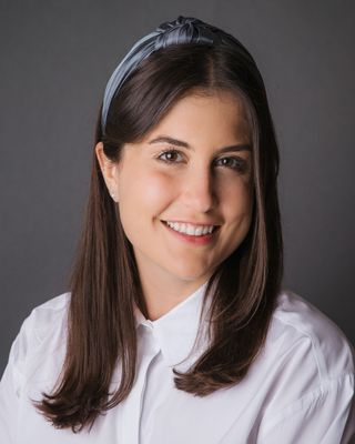 Photo of Tala Halik, Pre-Licensed Professional in Virginia