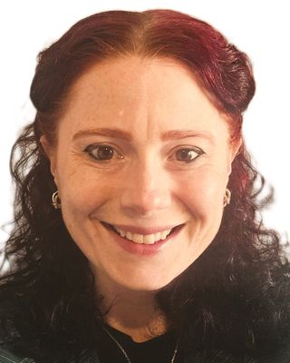 Photo of Kaitlyn Hillier, Registered Psychotherapist, MC, CCC, RP, PhD